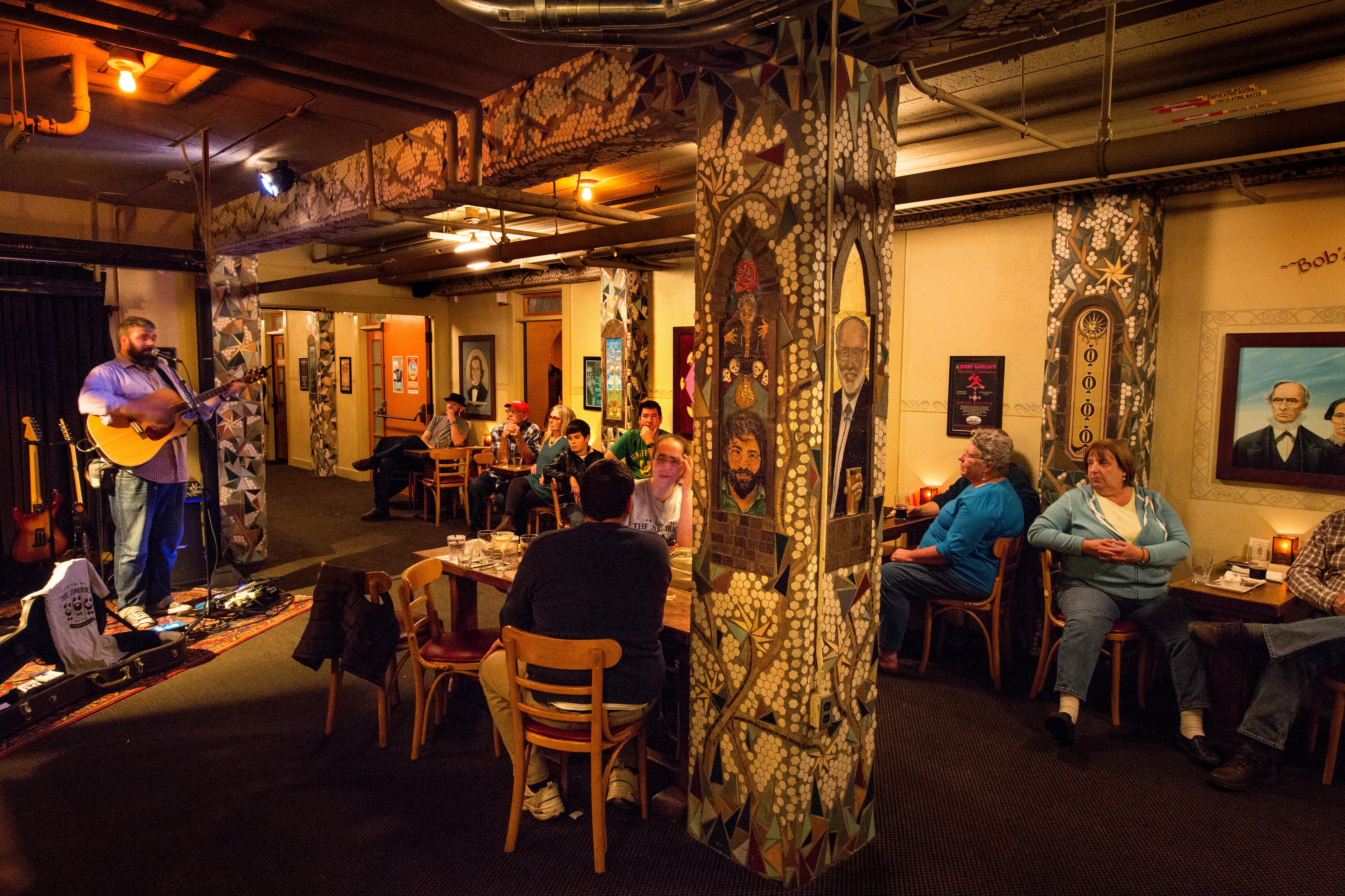 Mcmenamins Grand Lodge Forest Grove Kültér fotó
